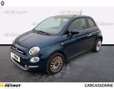 Fiat 500 II Carcassonne