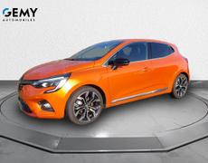 Renault Clio 5 Le Mans