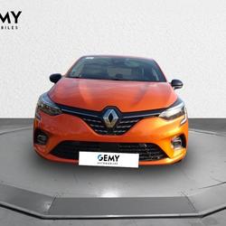 Renault Clio 5 Clio E-Tech full hybrid 145 Techno Le Mans