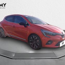 Renault Clio 5 Clio E-Tech full hybrid 145 Techno Le Mans
