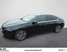 Peugeot 508 Vire Normandie