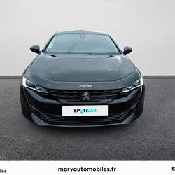 Peugeot 508 508 BlueHDi 130 ch S&S EAT8 Allure Vire Normandie
