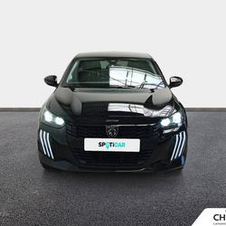 Peugeot 208 208 Hybrid 100 e-DCS6 Allure Pontarlier