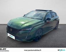 Peugeot 308 III Phase 1 Vire Normandie