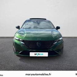 Peugeot 308 III Phase 1 308 PHEV 225 e-EAT8 GT Pack Vire Normandie