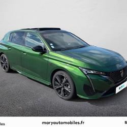 Peugeot 308 III Phase 1 308 PHEV 225 e-EAT8 GT Pack Vire Normandie