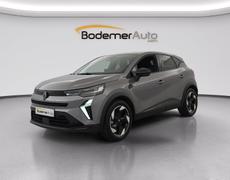 Renault Captur Hérouville-Saint-Clair