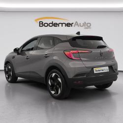 Renault Captur E-Tech full hybrid 145 ch Techno occasion - H&eacute;rouville-Saint-Clair - photo 3/32