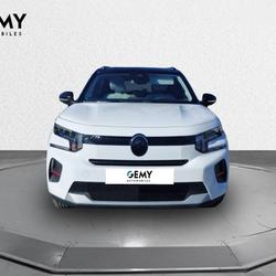 Citroen C3 C3 Hybride 110 ch Automatique Max Laval