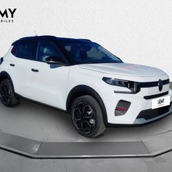 Citroen C3 C3 Hybride 110 ch Automatique Max Laval