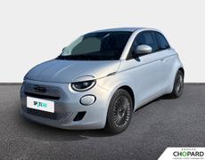 Fiat 500 II Fréjus