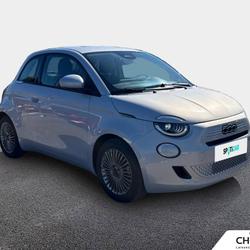 Fiat 500 II 1.0 65 ch Hybride Torino occasion - Fr&eacute;jus - photo 2/26