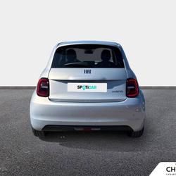 Fiat 500 II 1.0 65 ch Hybride Torino occasion - Fr&eacute;jus - photo 3/26