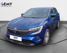 Renault Austral Tours