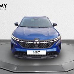 Renault Austral Austral E-Tech full hybrid 200 GSR2 Evolution Tours