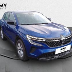 Renault Austral Austral E-Tech full hybrid 200 GSR2 Evolution Tours