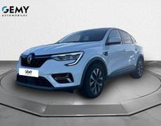 Renault Arkana Le Mans