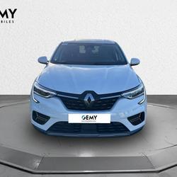 Renault Arkana Arkana E-Tech 145 Business Le Mans