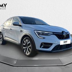 Renault Arkana Arkana E-Tech 145 Business Le Mans