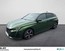 Peugeot 308 III Phase 1 Vire Normandie