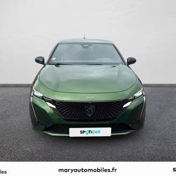 Peugeot 308 III Phase 1 PHEV 180 e-EAT8 GT occasion - Vire Normandie - photo 2/16