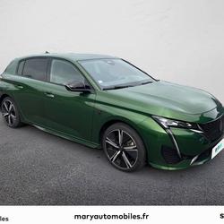 Peugeot 308 III Phase 1 308 PHEV 180 e-EAT8 GT Vire Normandie