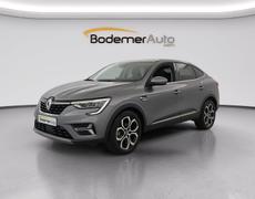 Renault Arkana Hérouville-Saint-Clair