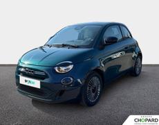 Fiat 500 II Fréjus