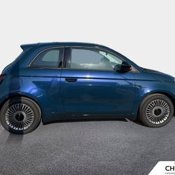 Fiat 500 II 500 1.0 65 ch Hybride Ic&ocirc;ne Fr&eacute;jus