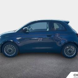 Fiat 500 II 500 1.0 65 ch Hybride Ic&ocirc;ne Fr&eacute;jus