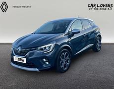Renault Captur Cesson