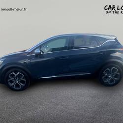 Renault Captur Captur E-Tech 145 - 21 Intens Cesson