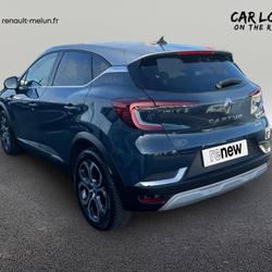 Renault Captur Captur E-Tech 145 - 21 Intens Cesson