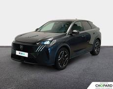 Peugeot e-3008 Pontarlier