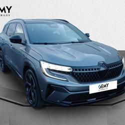 Renault Espace 5 Espace E-Tech full hybrid 200 GSR2 esprit Alpine Chambray-l&egrave;s-Tours