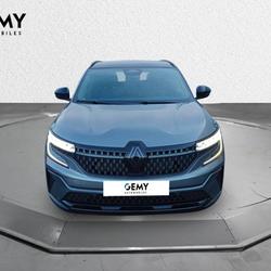 Renault Espace 5 Espace E-Tech full hybrid 200 GSR2 esprit Alpine Tours