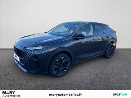 Peugeot 3008 - 3008 Hybrid 136 e-DCS6 Allure - 29 990 €