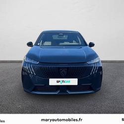 Peugeot 3008 3008 Hybrid 136 e-DCS6 Allure Vire Normandie