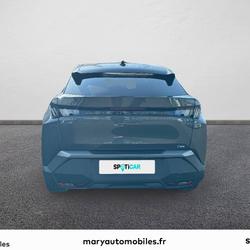 Peugeot 3008 3008 Hybrid 136 e-DCS6 Allure Vire Normandie