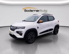 Dacia Spring Hérouville-Saint-Clair