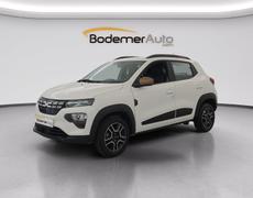 Dacia Spring Hérouville-Saint-Clair