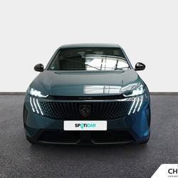 Peugeot e-3008 3008 Electrique 210 ch 73 kWh Allure Pontarlier