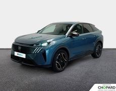 Peugeot e-3008 Salins-les-Bains