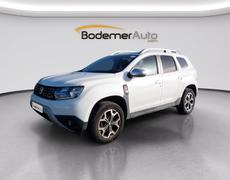 Dacia Duster Hérouville-Saint-Clair