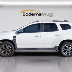 Dacia Duster Blue dCi 115 4x2 Prestige occasion - H&eacute;rouville-Saint-Clair - photo 2/15