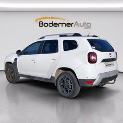 Dacia Duster Blue dCi 115 4x2 Prestige occasion - H&eacute;rouville-Saint-Clair - photo 3/15