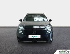 Peugeot e-5008 Pontarlier