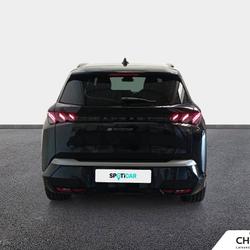 Peugeot e-5008 5008 Electrique 210 ch 73 kWh GT Pontarlier