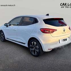 Renault Clio 5 Clio SCe 65 Evolution Cesson