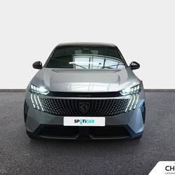 Peugeot 3008 3008 Hybrid 145 e-DCS6 GT Salins-les-Bains